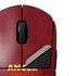 Disney Inside Out Anger Portrait G Pro Wireless Gaming Mouse Skin